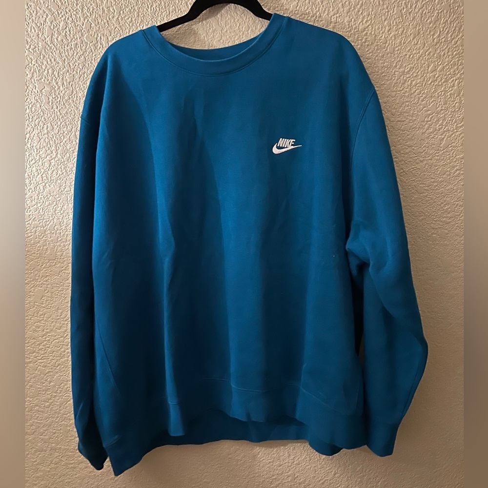 Nike Crewneck